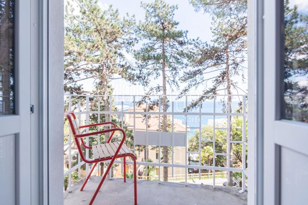 Appartamento/appartamento Opatija - Centar, Opatija, 140m2