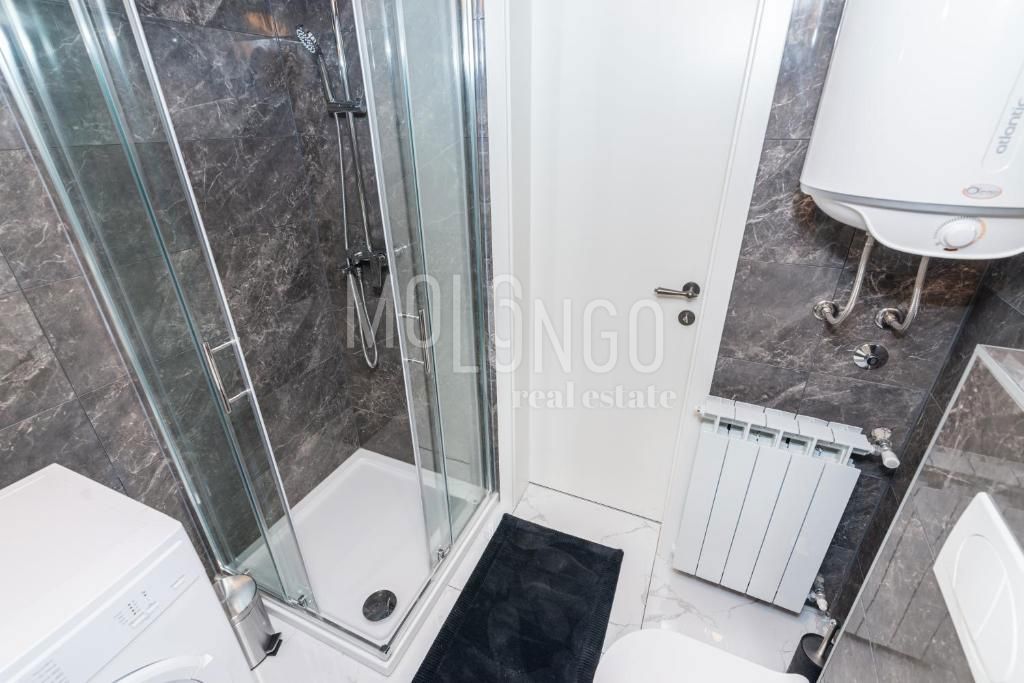 Appartamento/appartamento Opatija - Centar, Opatija, 140m2