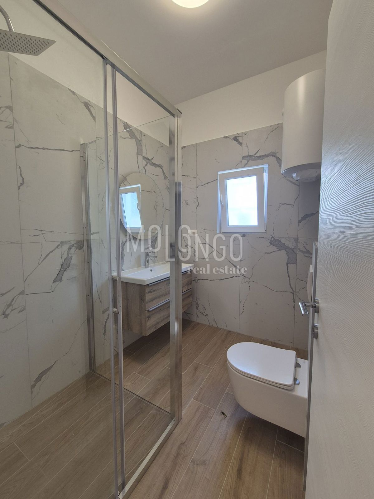Appartamento/appartamento Rubeši, Kastav, 75m2