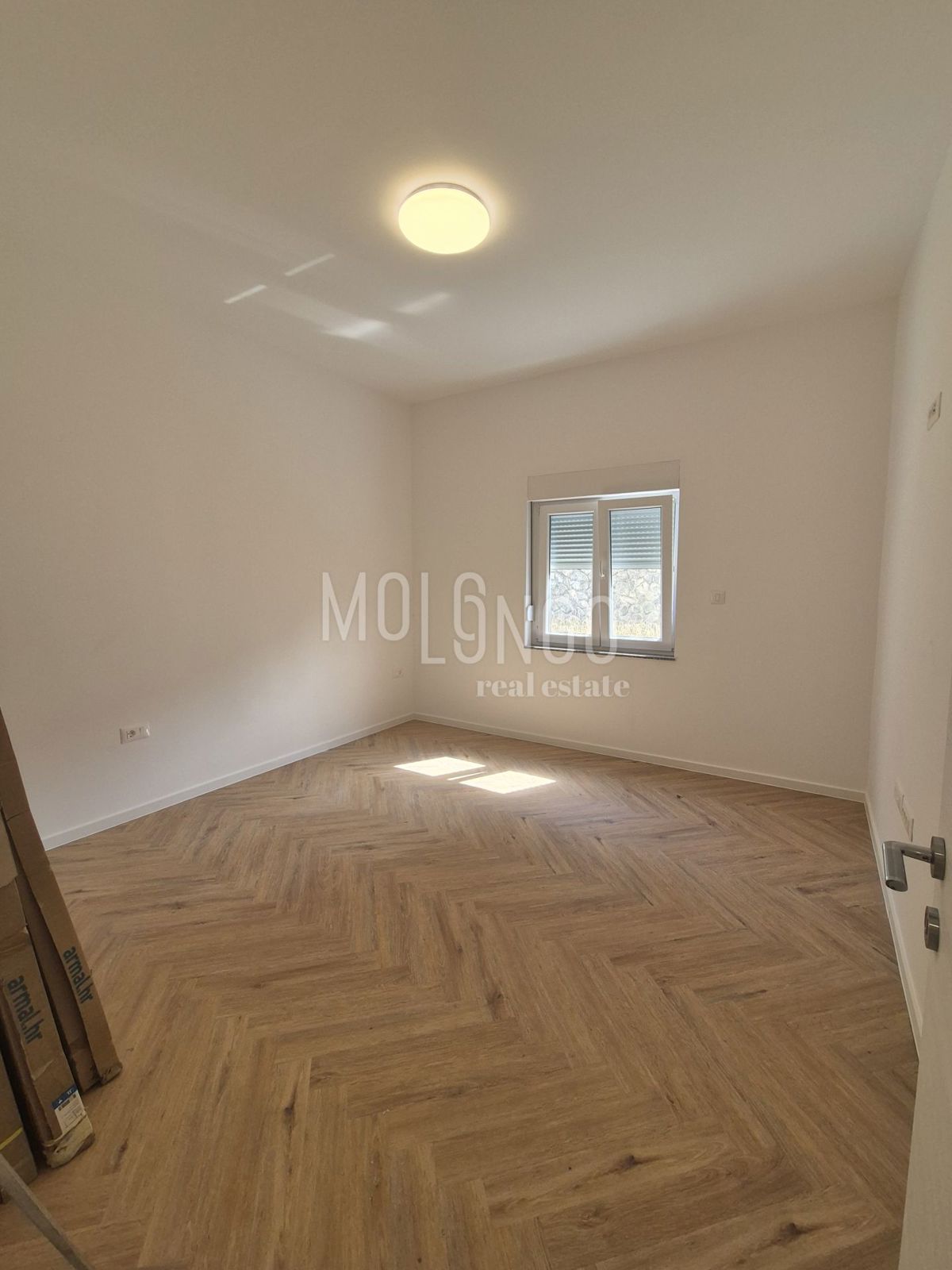 Appartamento/appartamento Rubeši, Kastav, 75m2