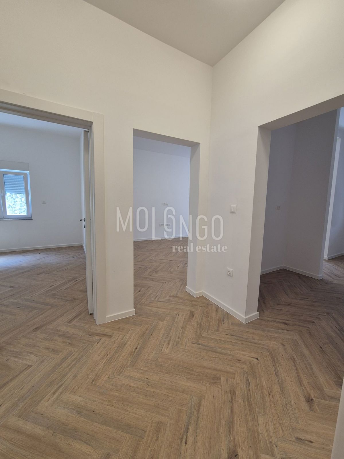 Appartamento/appartamento Rubeši, Kastav, 75m2