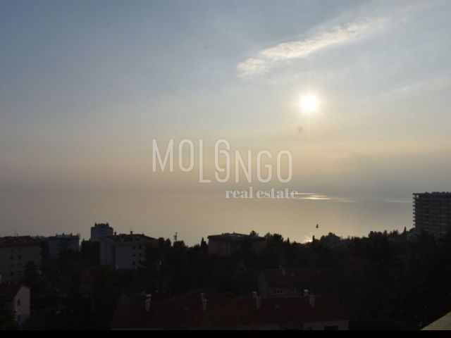 Terreno Zamet, Rijeka, 3.009m2