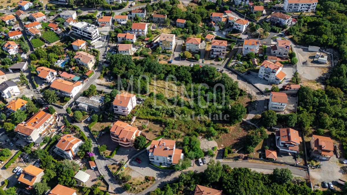 Terreno Zamet, Rijeka, 3.009m2