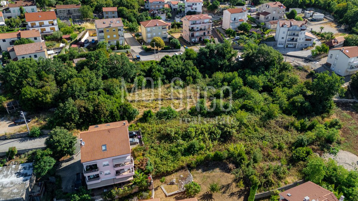 Terreno Zamet, Rijeka, 3.009m2