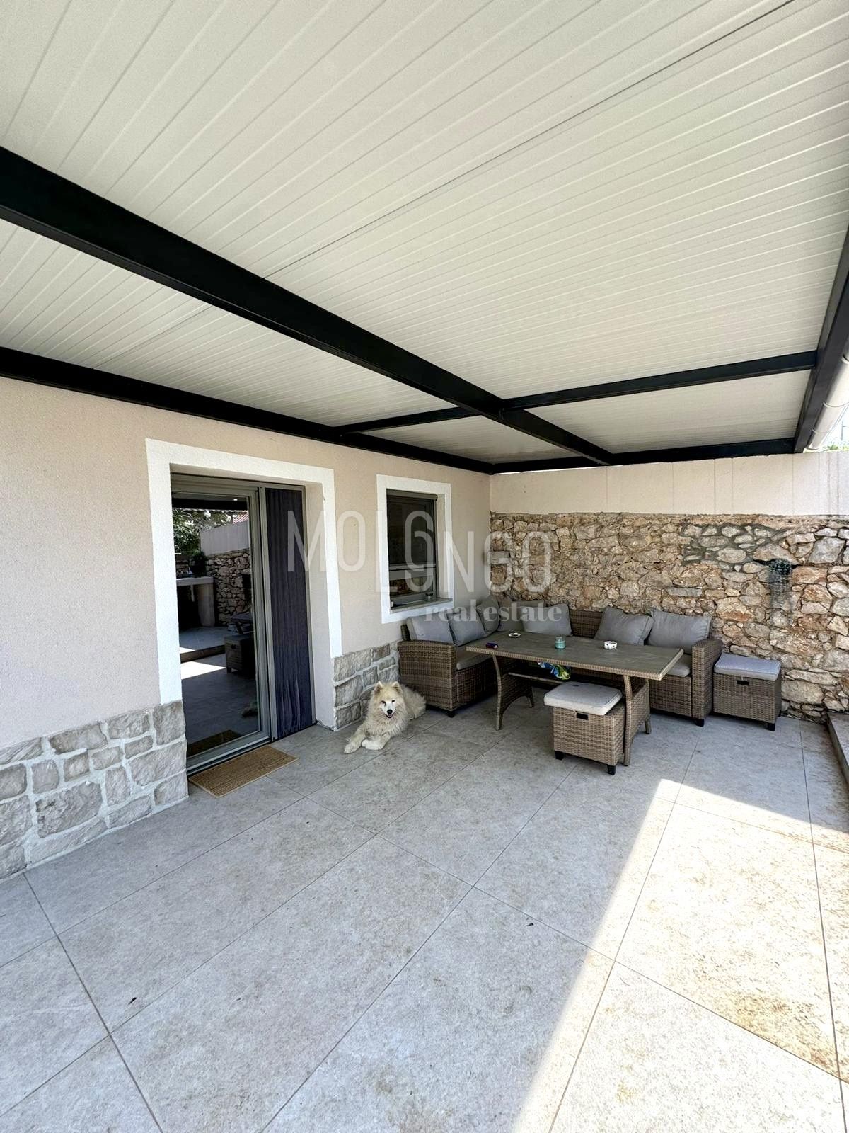 Casa Šodići, Kostrena, 347m2