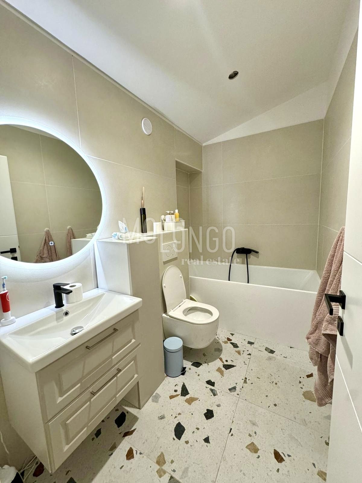 Casa Šodići, Kostrena, 347m2