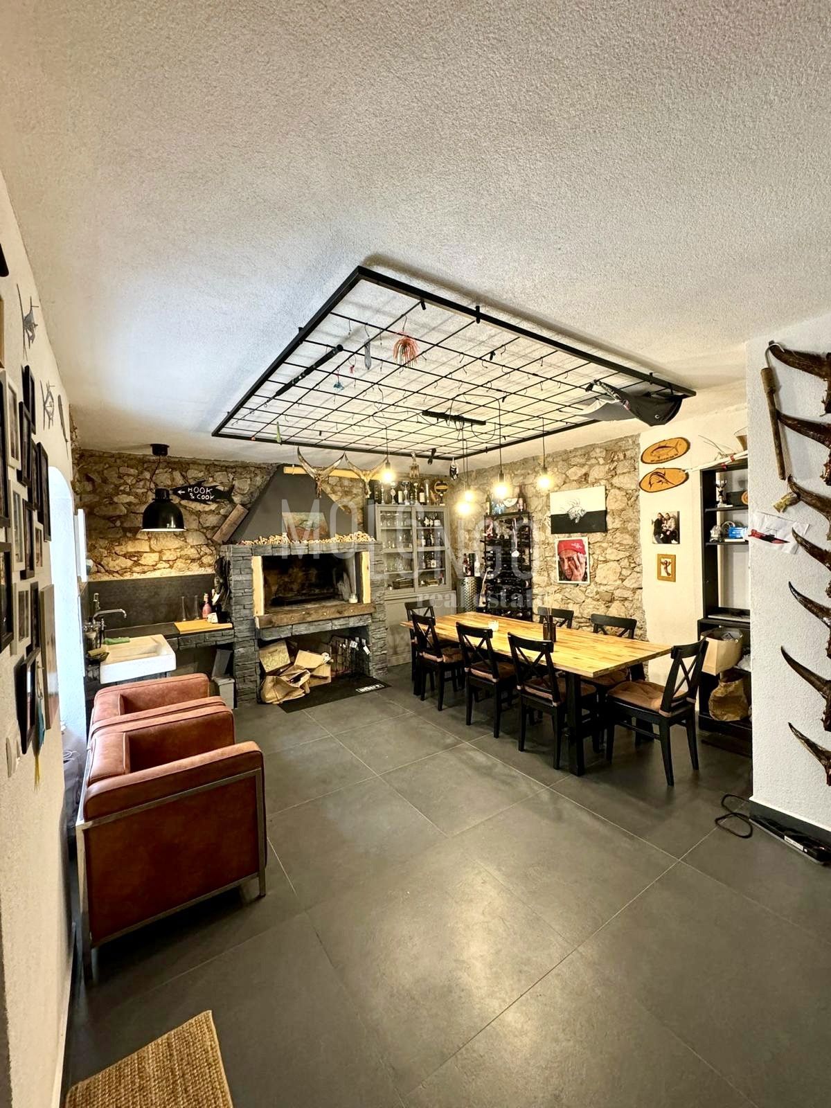 Casa Šodići, Kostrena, 347m2