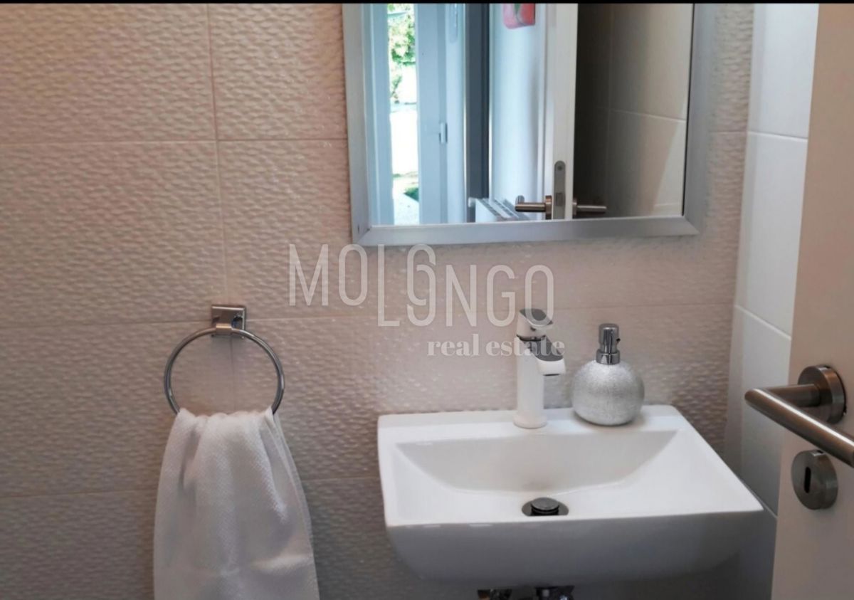 ISTRIA, SV. PETAR U ŠUMI — Villa con piscina nella natura