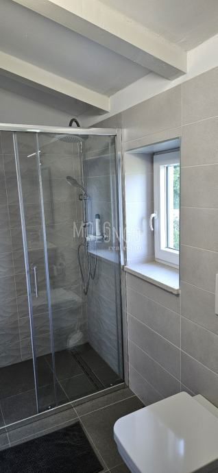 ISTRIA, SV. PETAR U ŠUMI — Villa con piscina nella natura