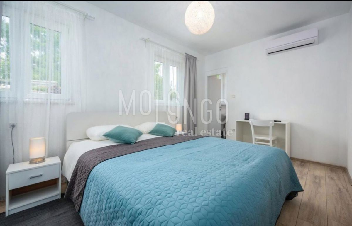 ISTRIA, SV. PETAR U ŠUMI — Villa con piscina nella natura