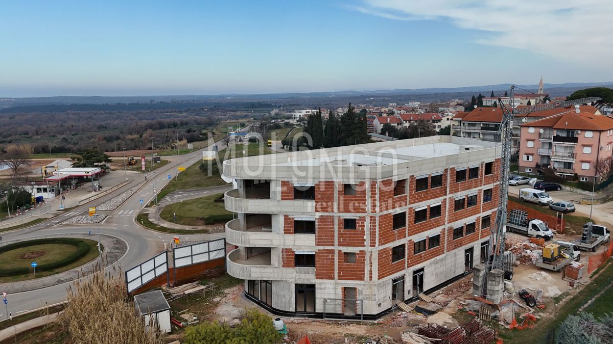 Appartamento/appartamento Tar, Tar-Vabriga, 69,59m2