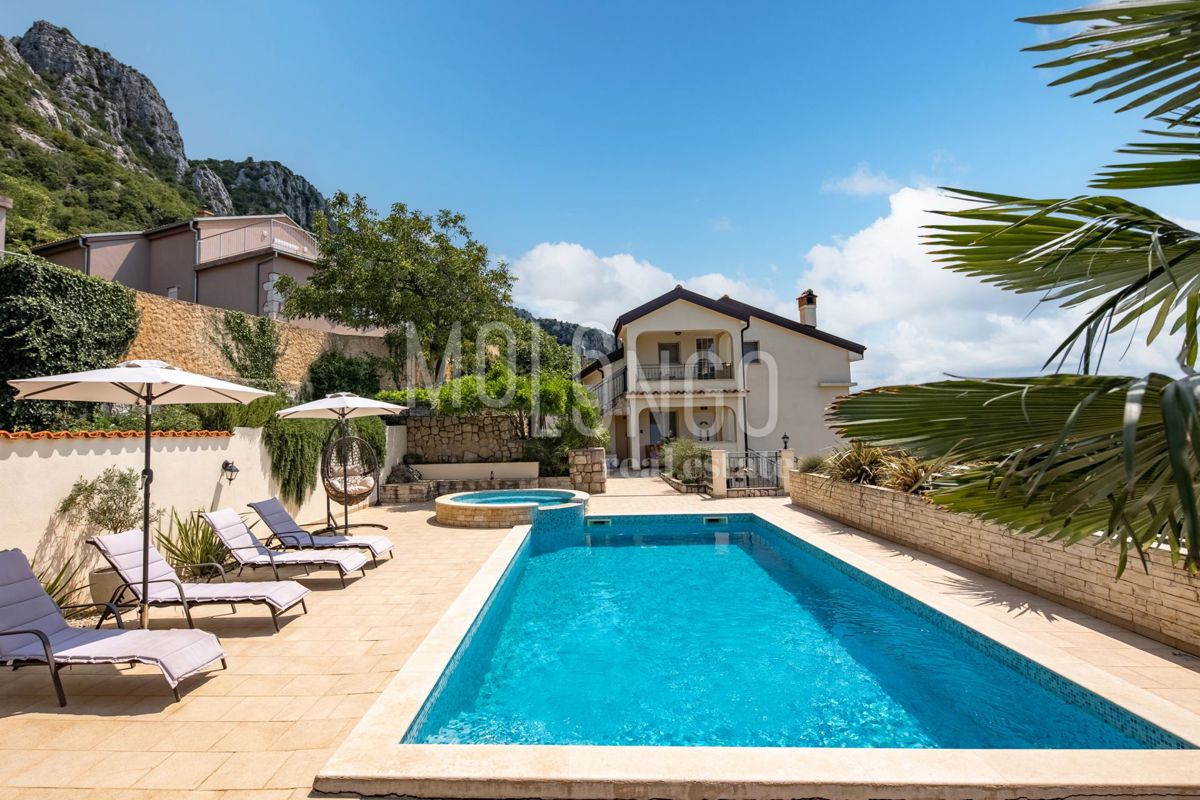 Casa Bribir, Vinodolska Općina, 236m2