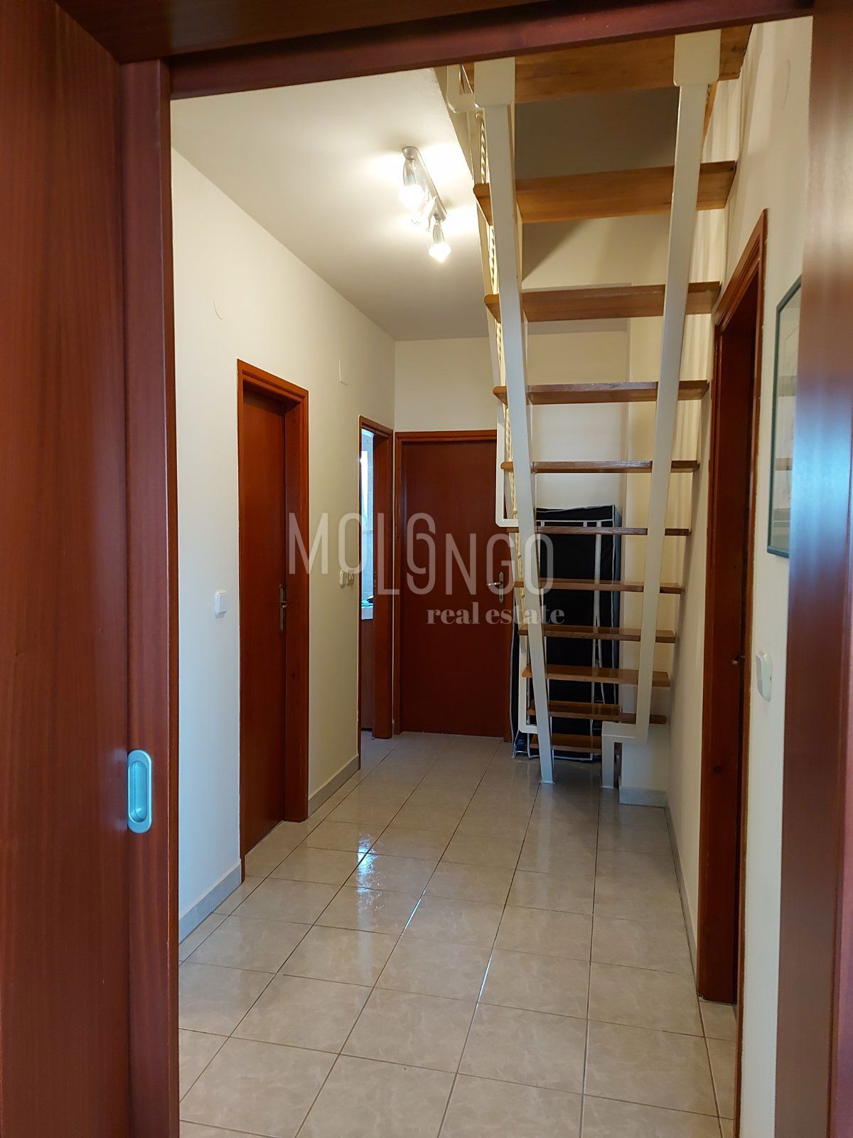 ISTRA, POREČ – Spacious apartment with mezzanine, 500 m from the center and beaches