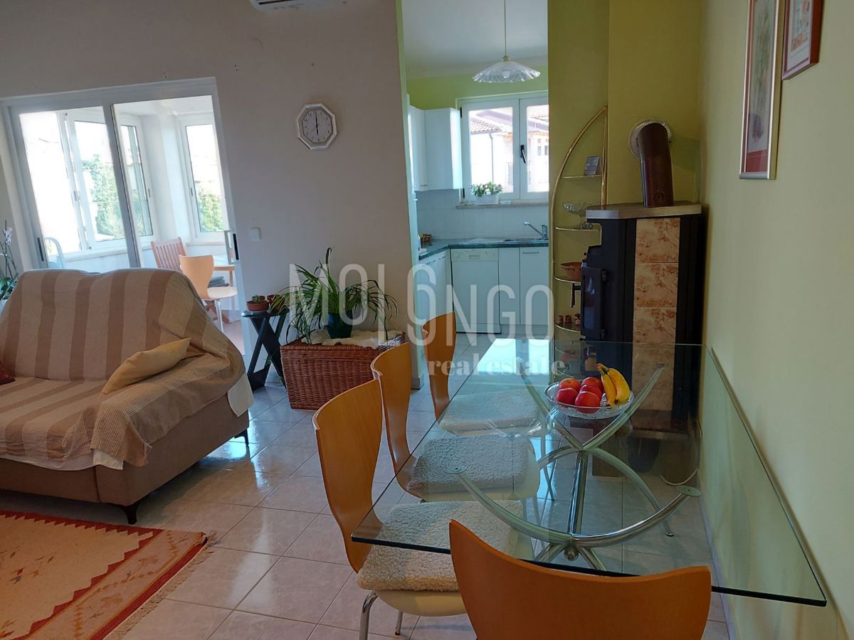 ISTRA, POREČ – Spacious apartment with mezzanine, 500 m from the center and beaches