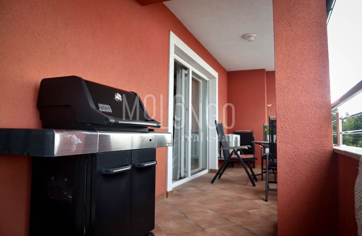 Appartamento/appartamento Drenova, Rijeka, 185m2