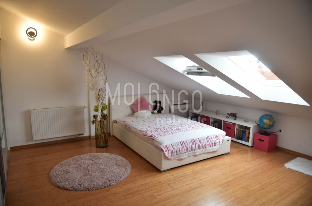 Appartamento/appartamento Drenova, Rijeka, 185m2