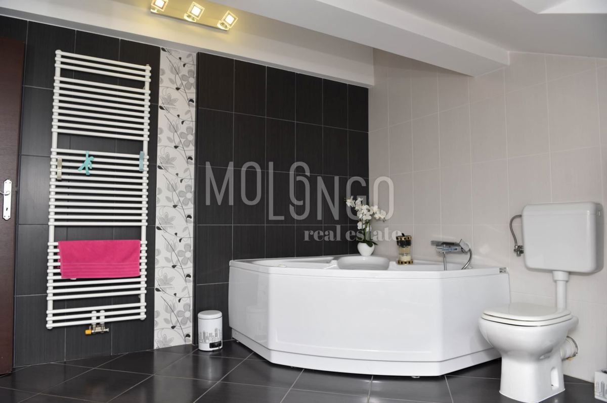 Appartamento/appartamento Drenova, Rijeka, 185m2