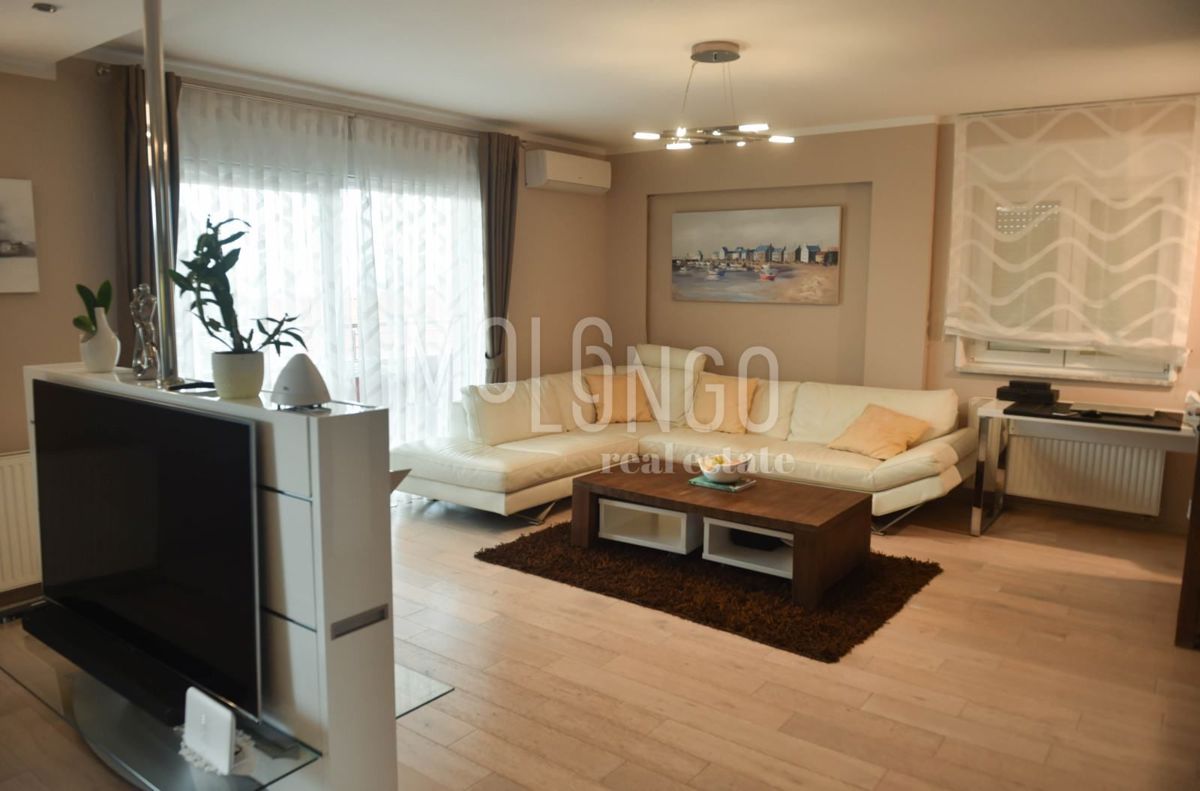 Appartamento/appartamento Drenova, Rijeka, 185m2