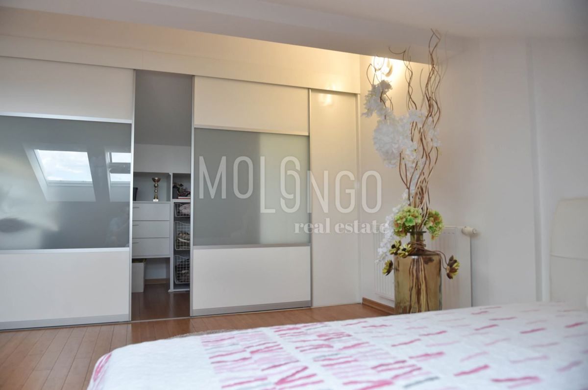 Appartamento/appartamento Drenova, Rijeka, 185m2