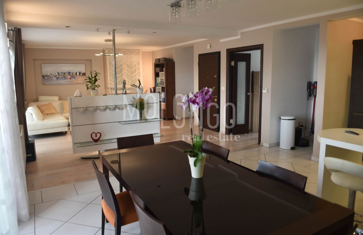 Appartamento/appartamento Drenova, Rijeka, 185m2