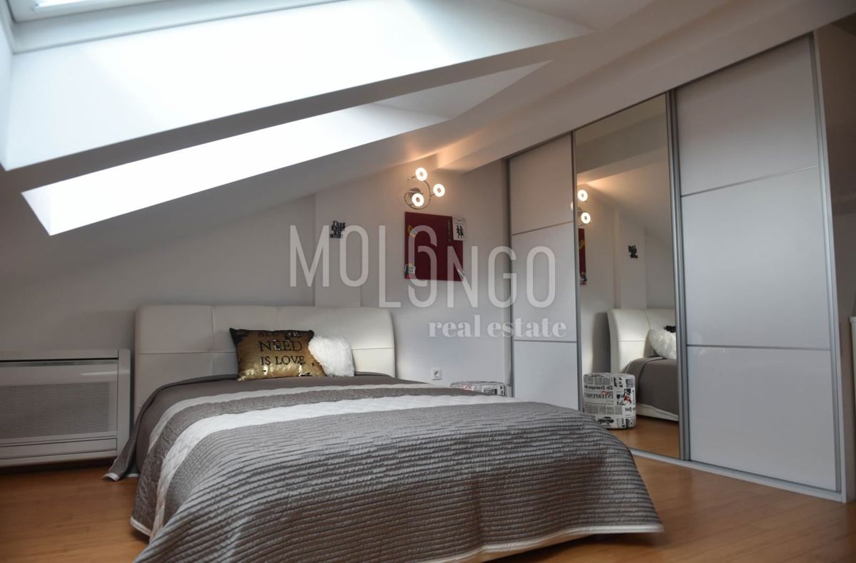 Appartamento/appartamento Drenova, Rijeka, 185m2