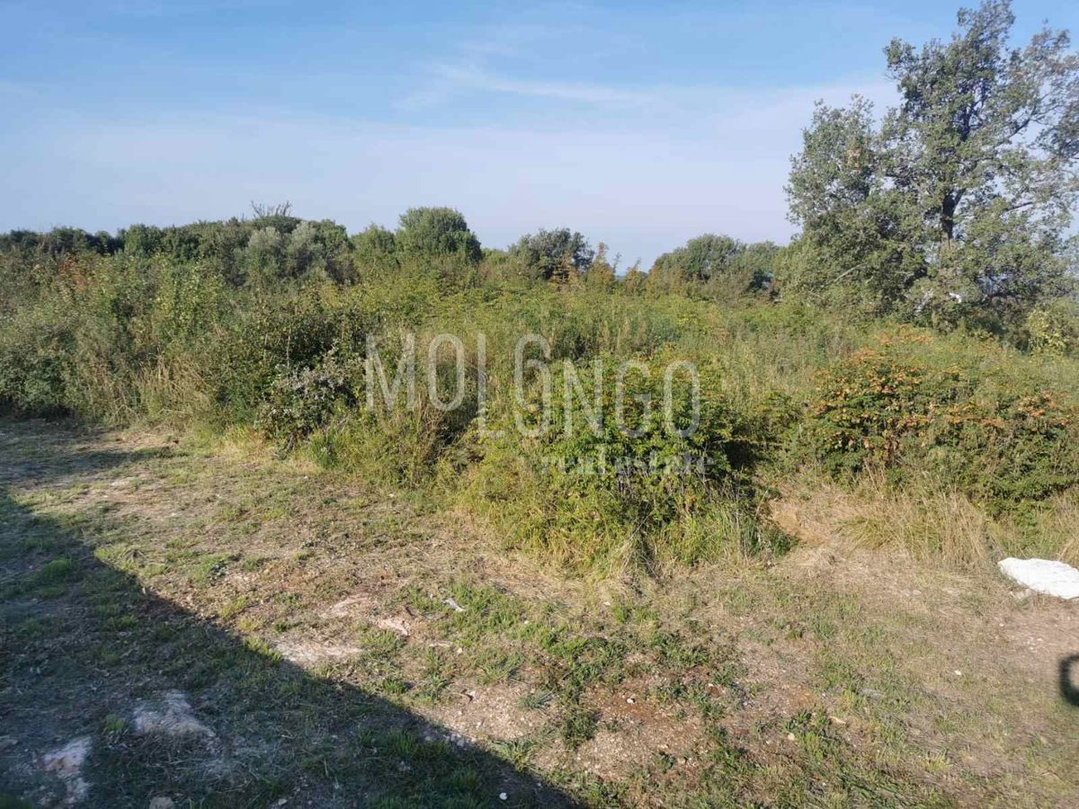 Terreno Jural, Kanfanar, 1.458m2