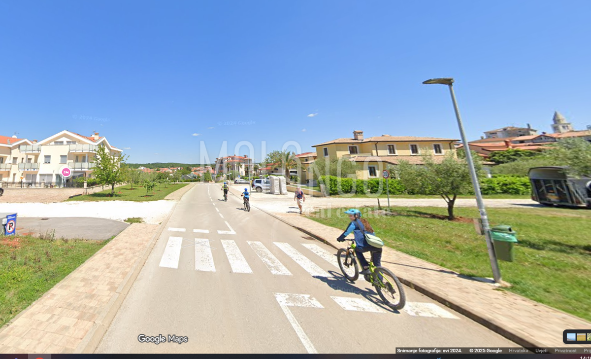 Terreno Funtana, 767m2