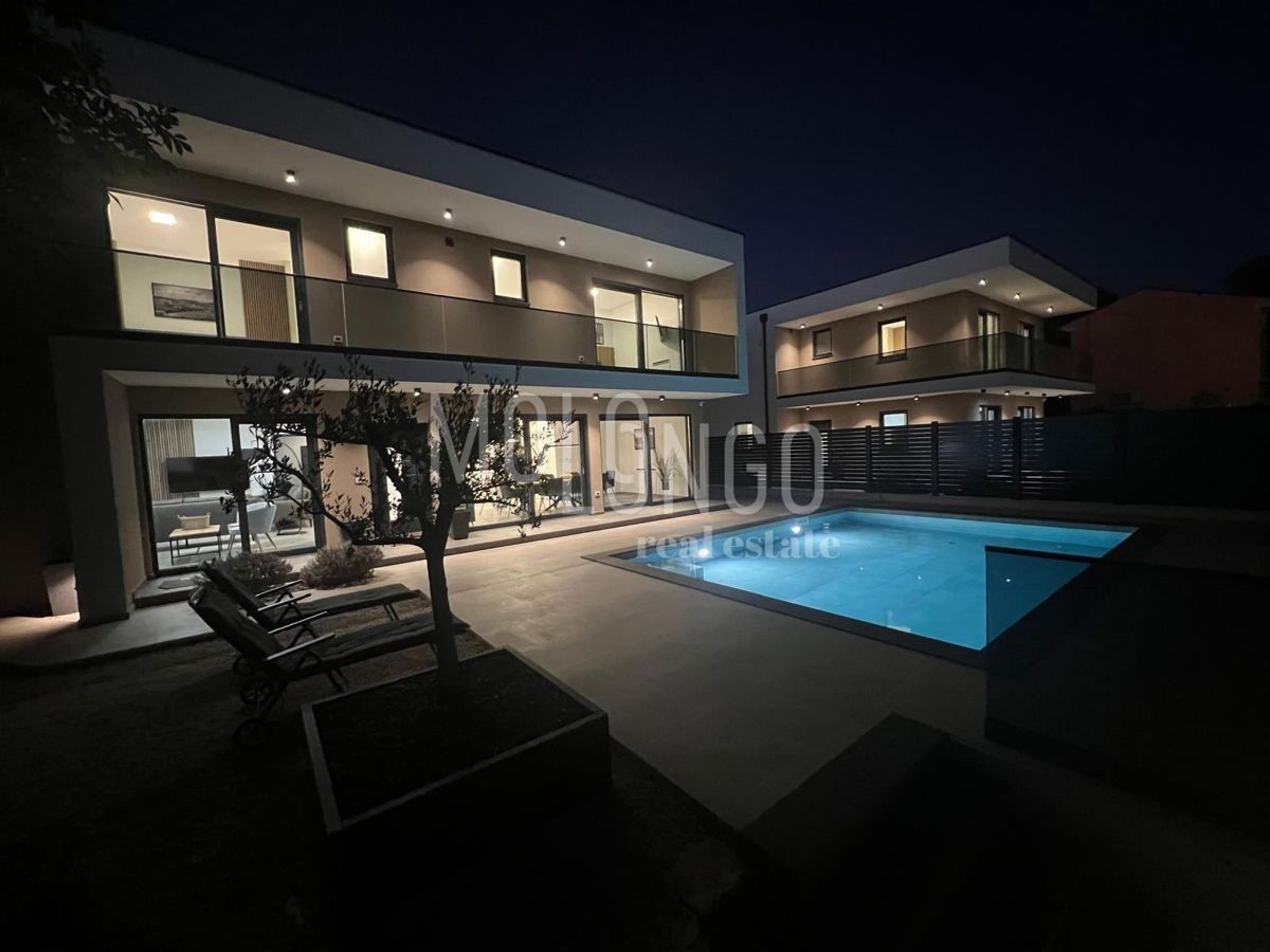 Casa Peresiji, Svetvinčenat, 200m2