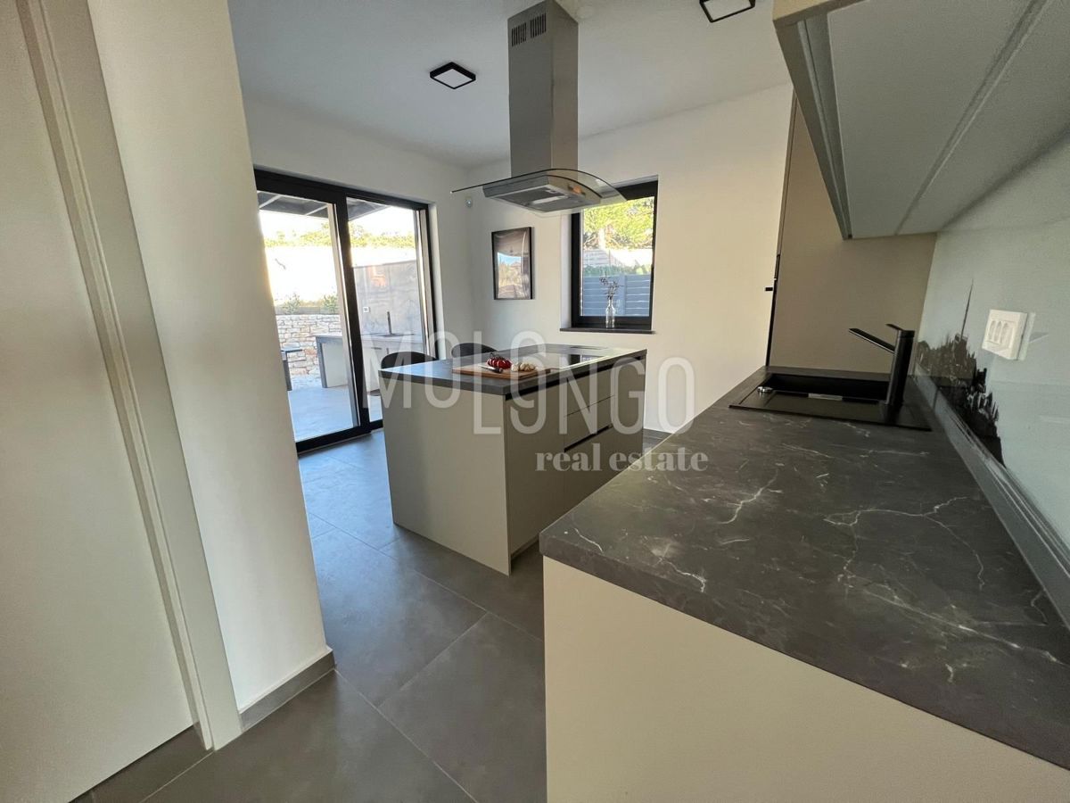 Casa Peresiji, Svetvinčenat, 200m2