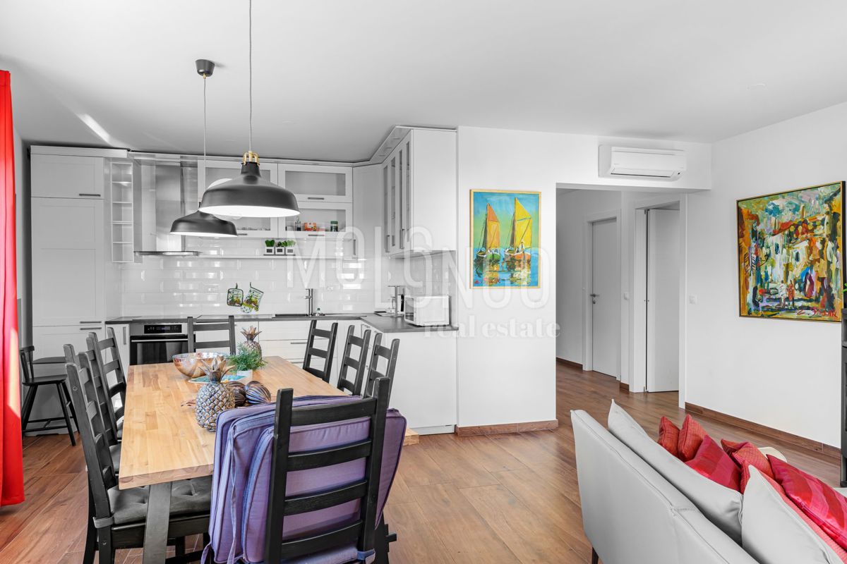 Appartamento/appartamento Pobri, Opatija - Okolica, 113,90m2