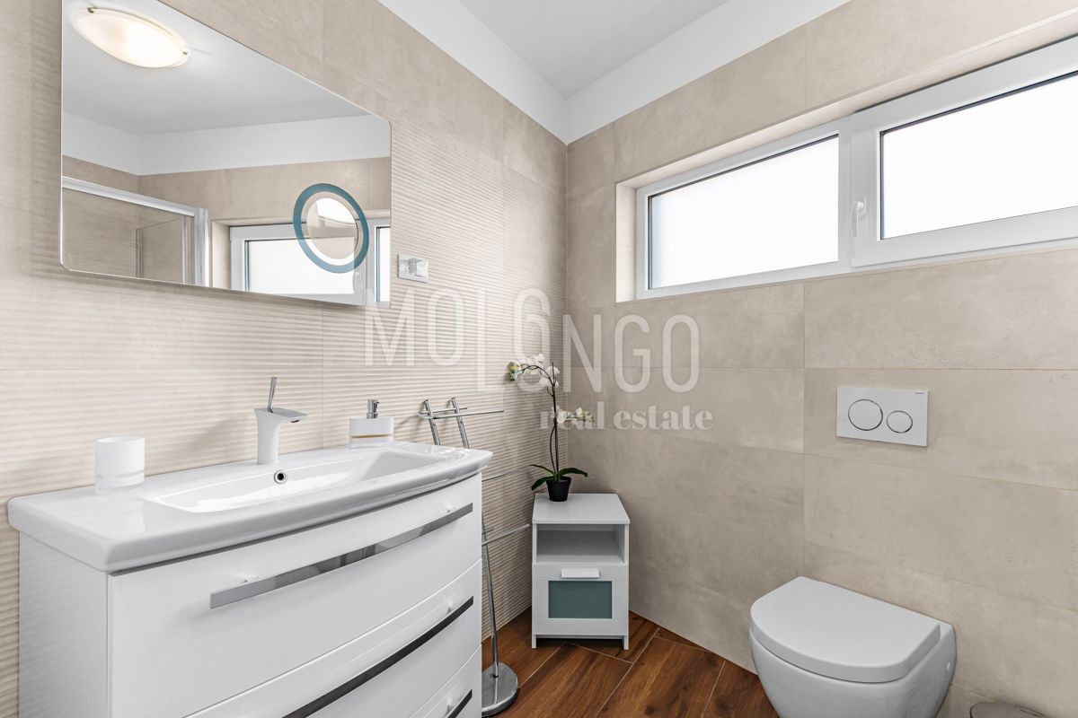 Appartamento/appartamento Pobri, Opatija - Okolica, 113,90m2