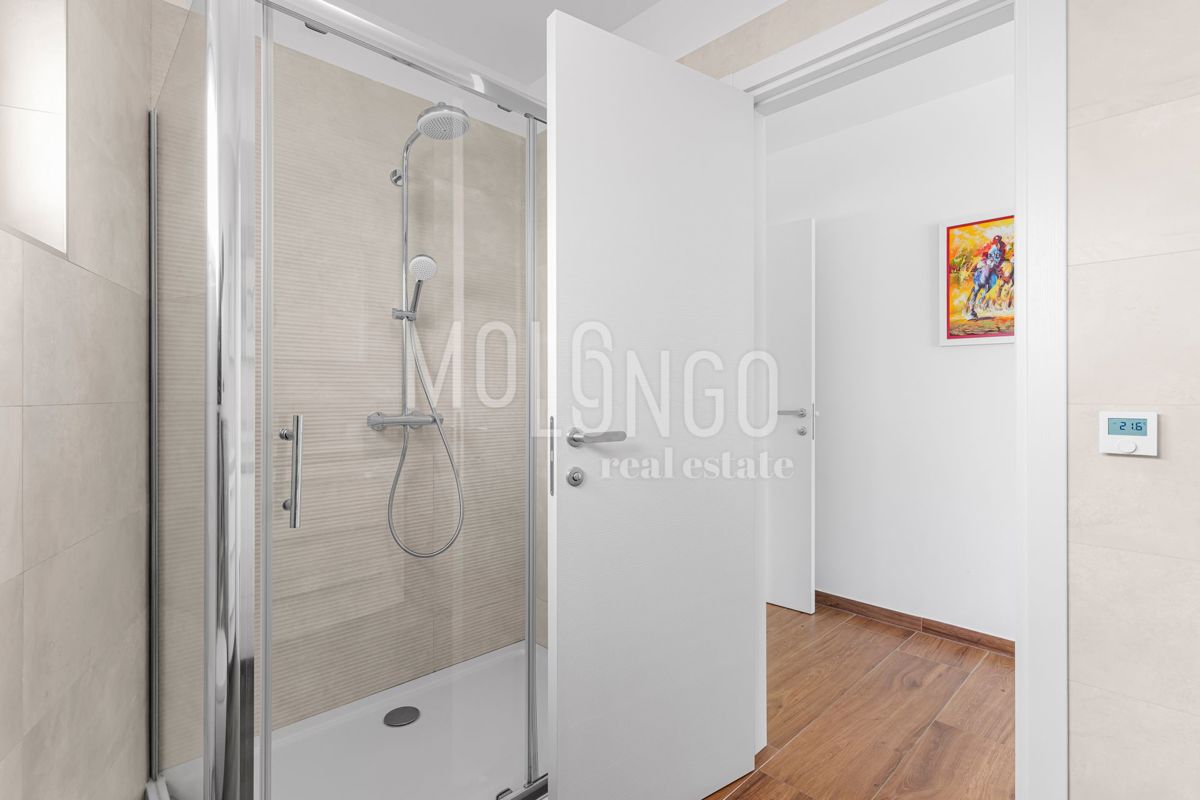 Appartamento/appartamento Pobri, Opatija - Okolica, 113,90m2