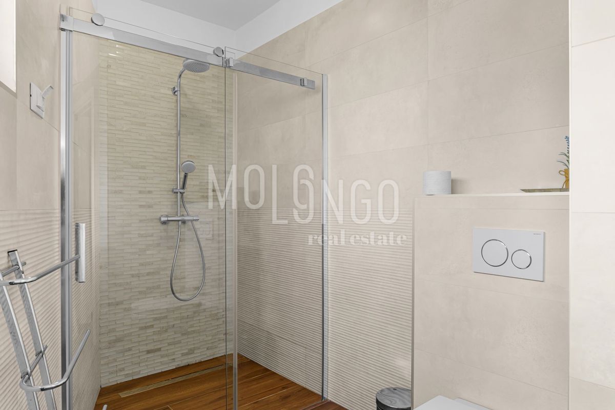 Appartamento/appartamento Pobri, Opatija - Okolica, 113,90m2