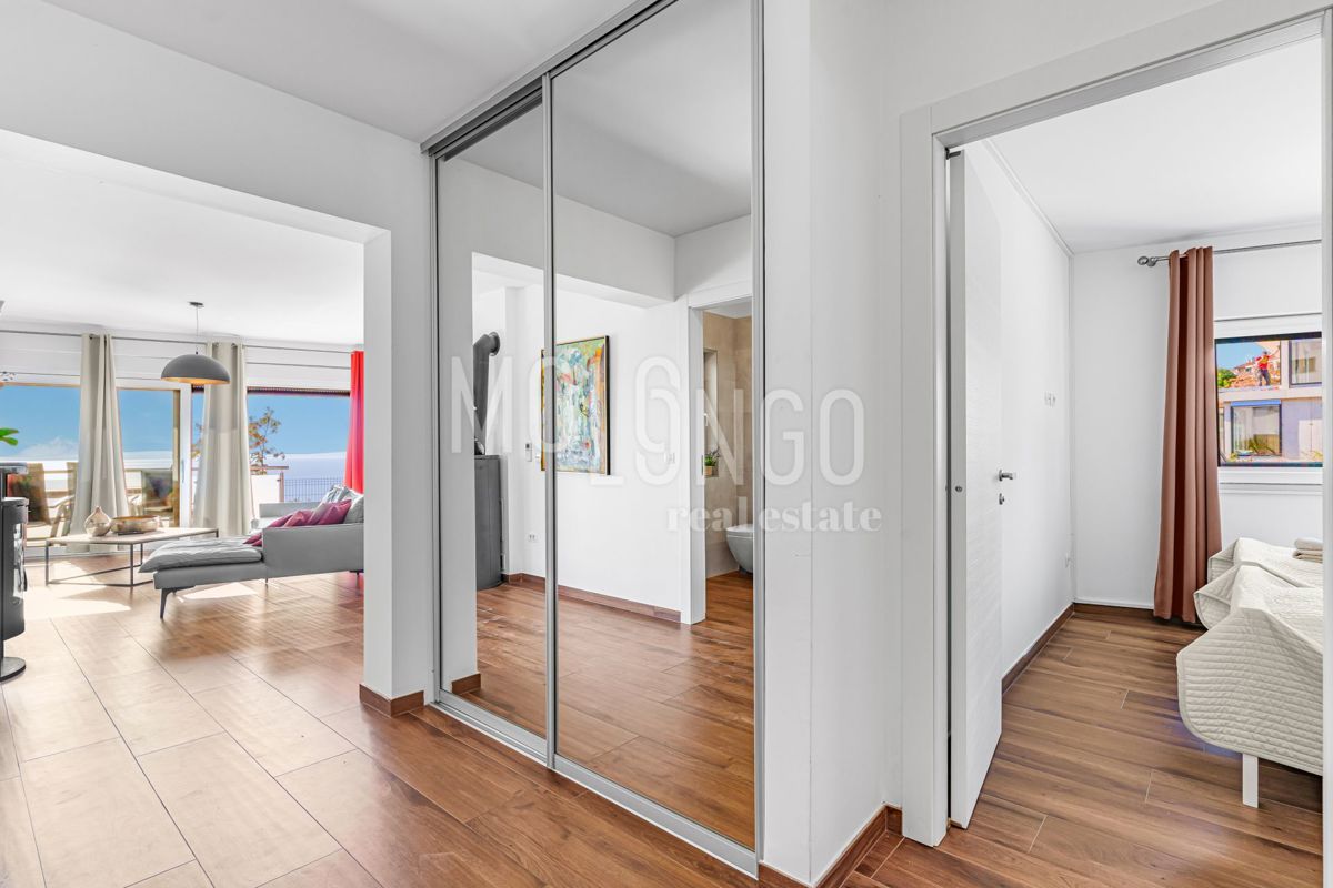 Appartamento/appartamento Pobri, Opatija - Okolica, 113,90m2