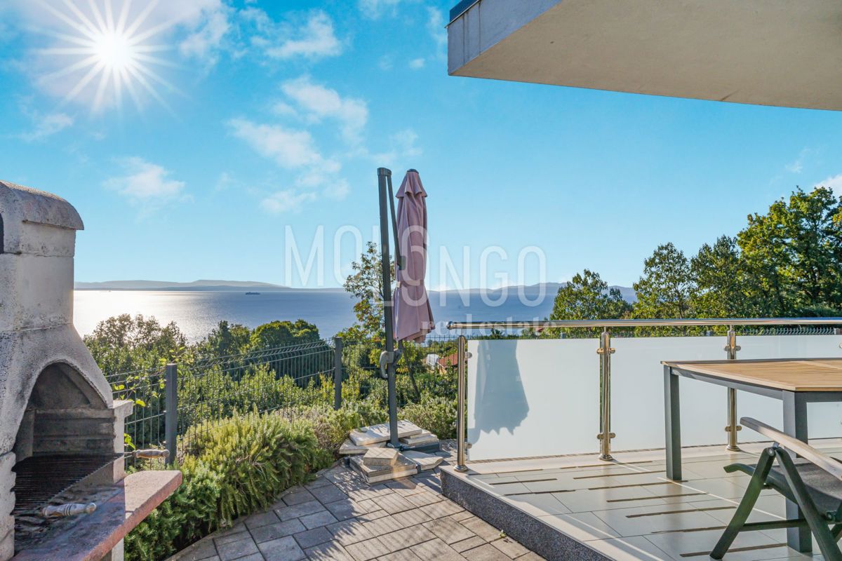 Appartamento/appartamento Pobri, Opatija - Okolica, 113,90m2