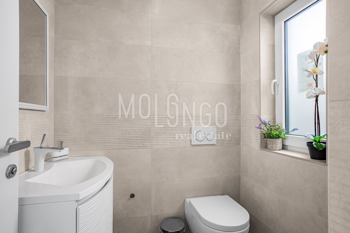 Appartamento/appartamento Pobri, Opatija - Okolica, 113,90m2