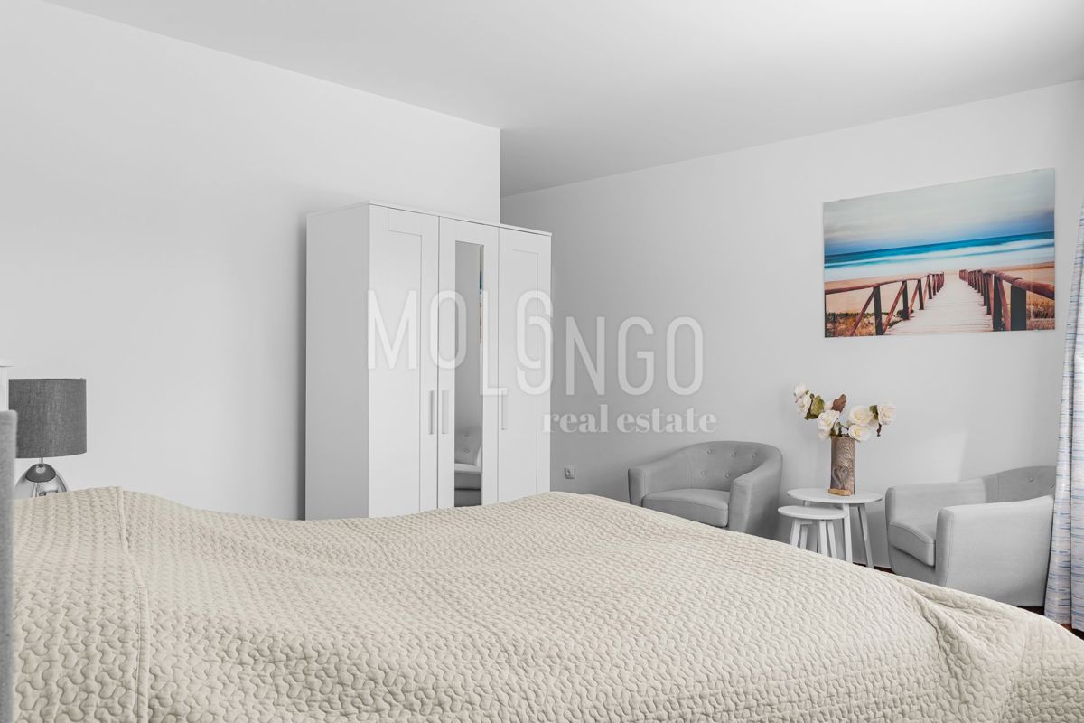 Appartamento/appartamento Pobri, Opatija - Okolica, 113,90m2