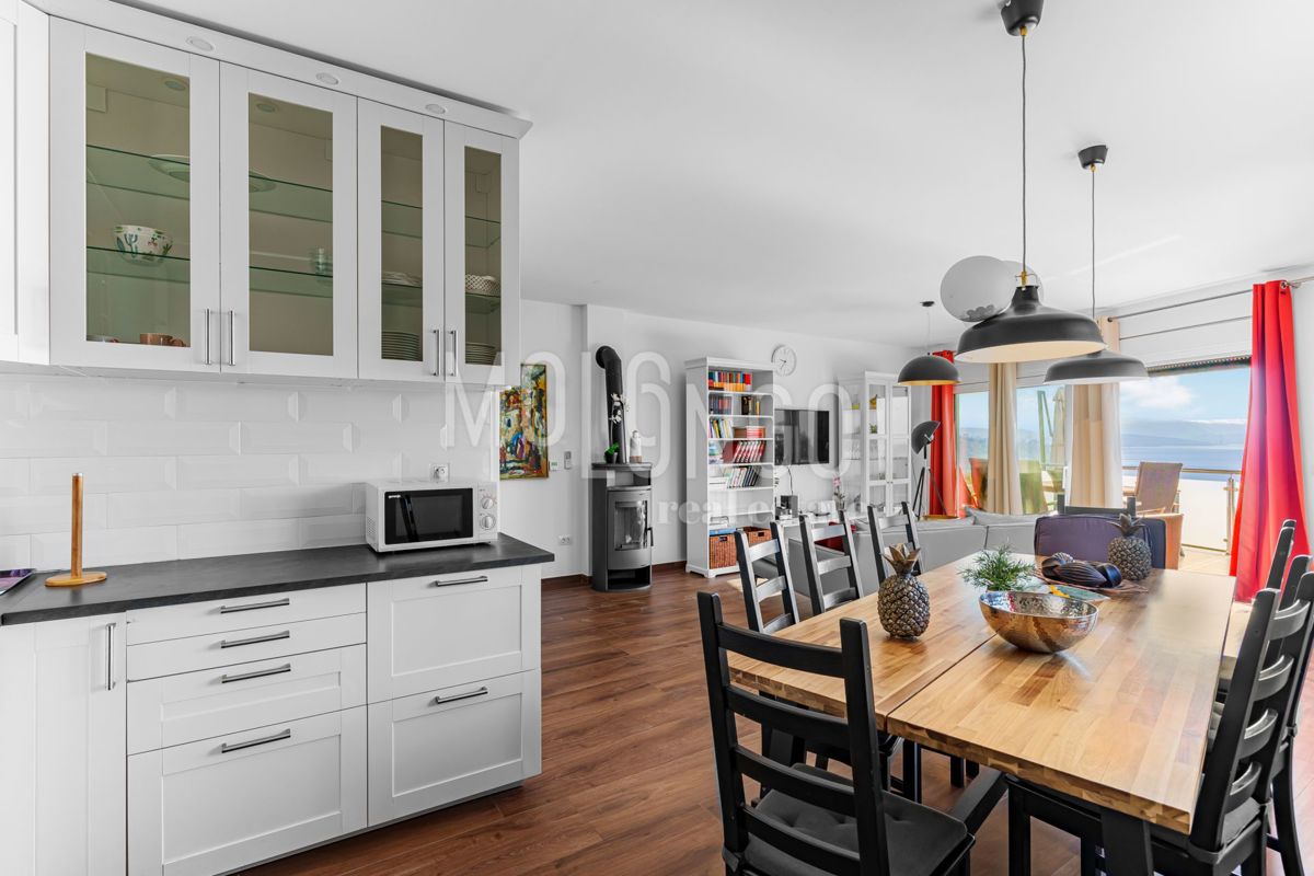 Appartamento/appartamento Pobri, Opatija - Okolica, 113,90m2