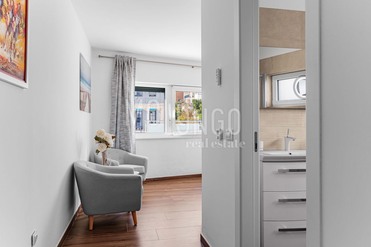 Appartamento/appartamento Pobri, Opatija - Okolica, 113,90m2