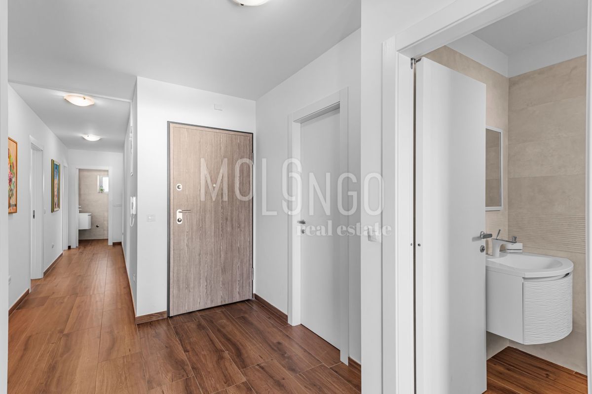 Appartamento/appartamento Pobri, Opatija - Okolica, 113,90m2