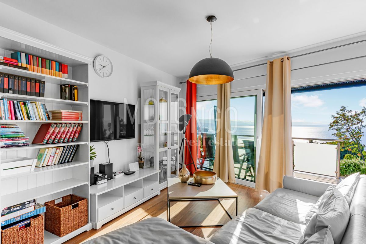 Appartamento/appartamento Pobri, Opatija - Okolica, 113,90m2