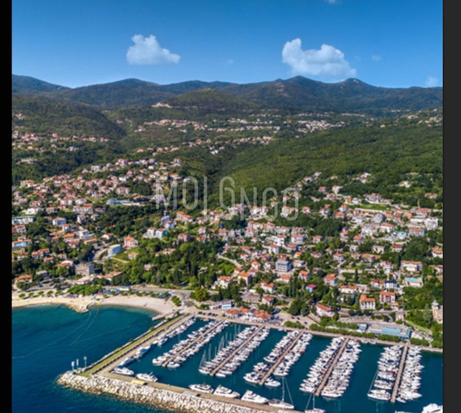 Appartamento/appartamento Ičići, Opatija - Okolica, 118,67m2