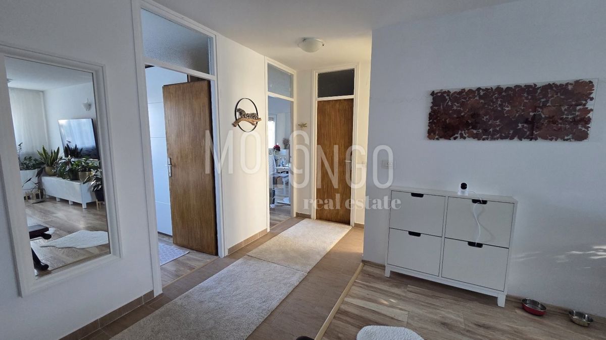 Appartamento/appartamento Srdoči, Rijeka, 70m2