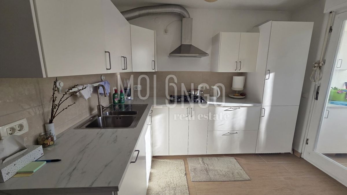 Appartamento/appartamento Srdoči, Rijeka, 70m2
