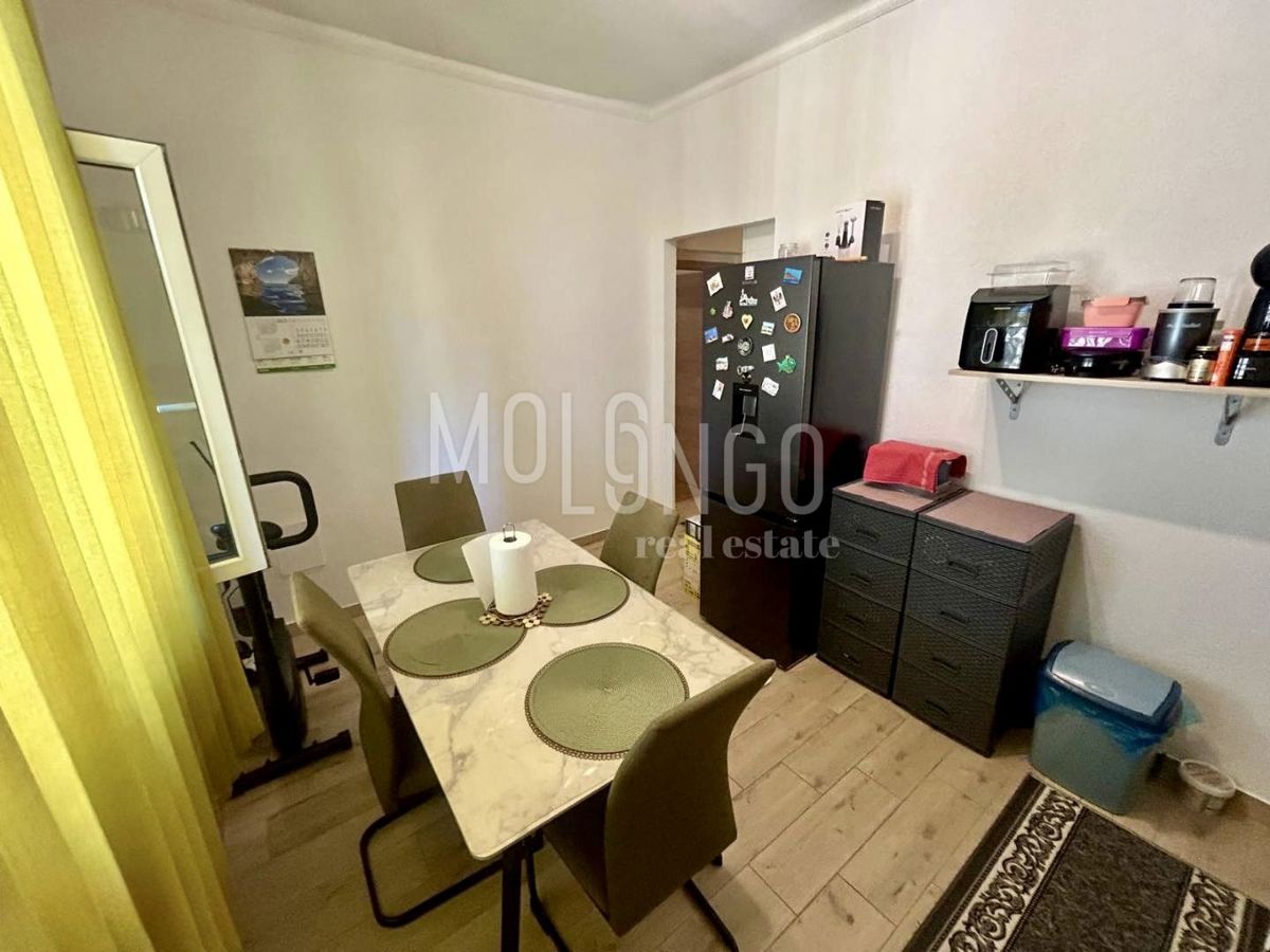 Appartamento/appartamento Podmurvice, Rijeka, 48m2