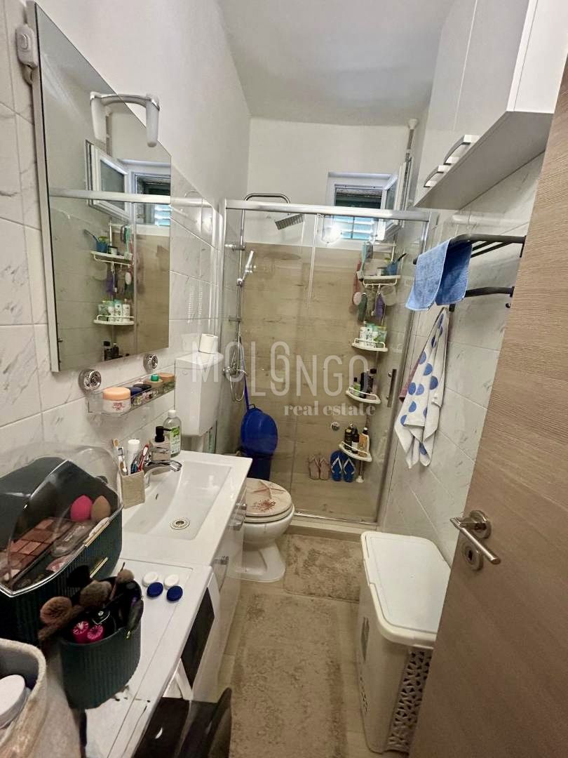 Appartamento/appartamento Podmurvice, Rijeka, 48m2