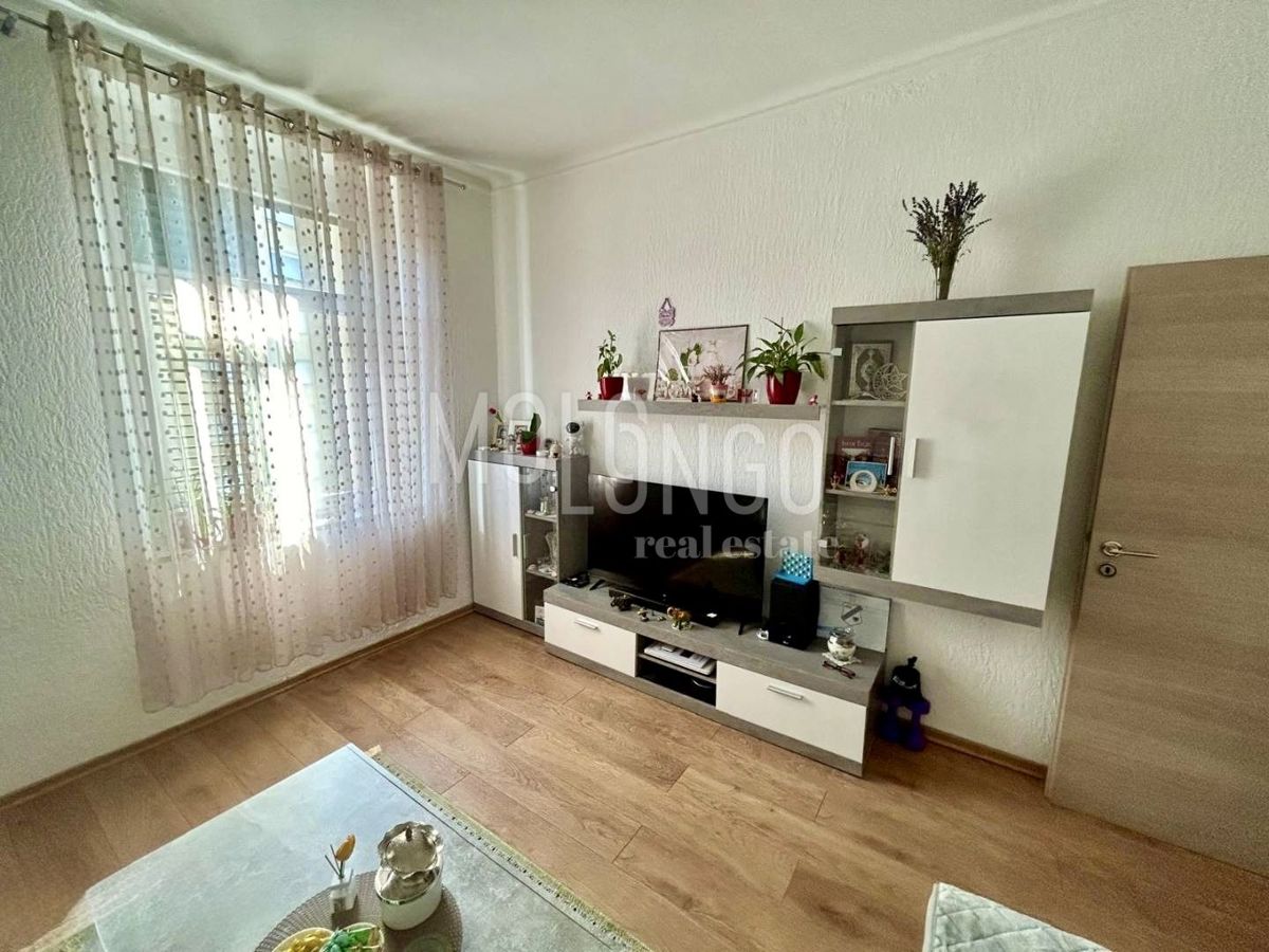 Appartamento/appartamento Podmurvice, Rijeka, 48m2