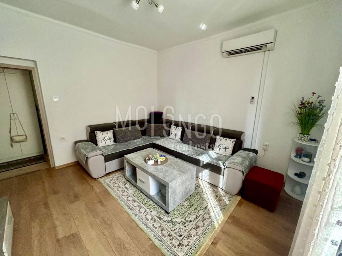 Appartamento/appartamento Podmurvice, Rijeka, 48m2