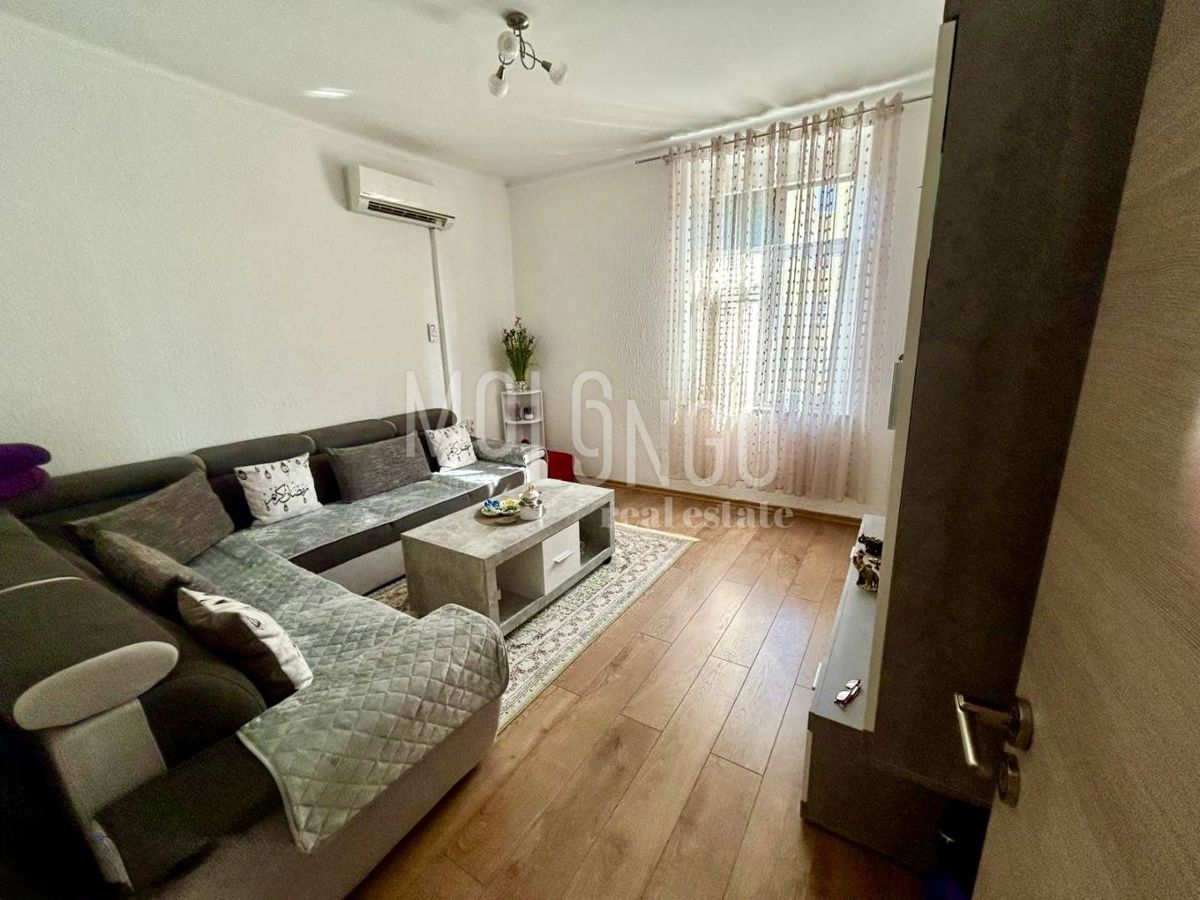 Appartamento/appartamento Podmurvice, Rijeka, 48m2