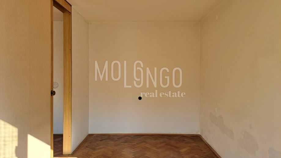 Appartamento/appartamento Vojak, Rijeka, 58,62m2